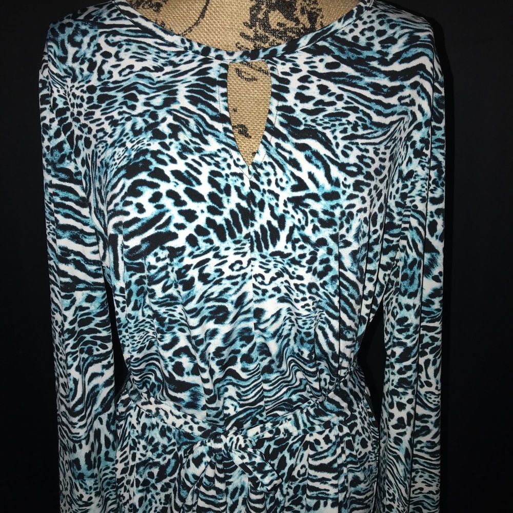 Michael Kors dress